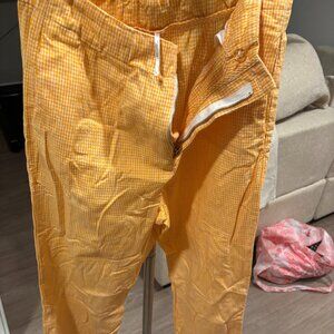 Free people work pants